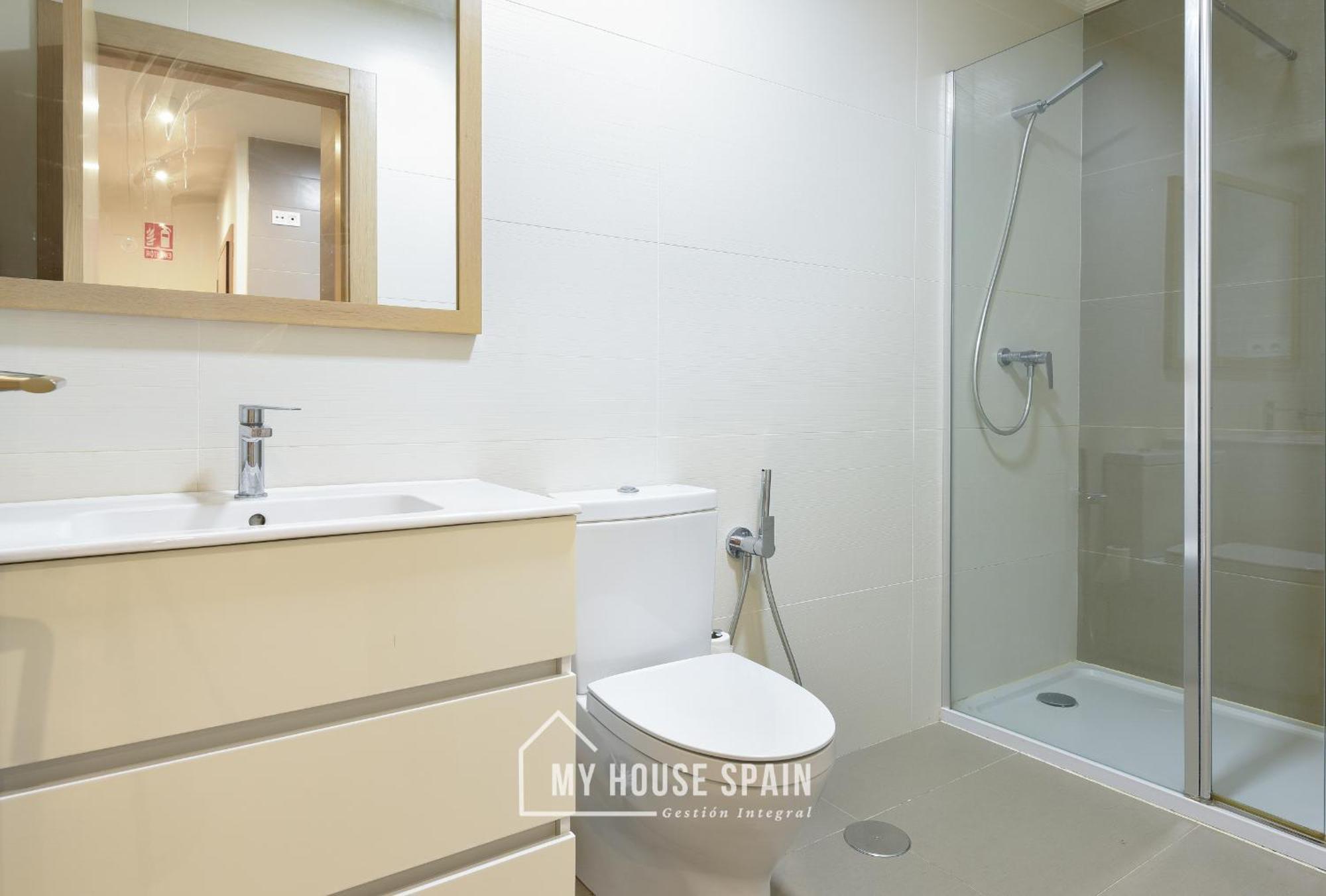 Myhousespain - La Merced Apartment Gijón Esterno foto